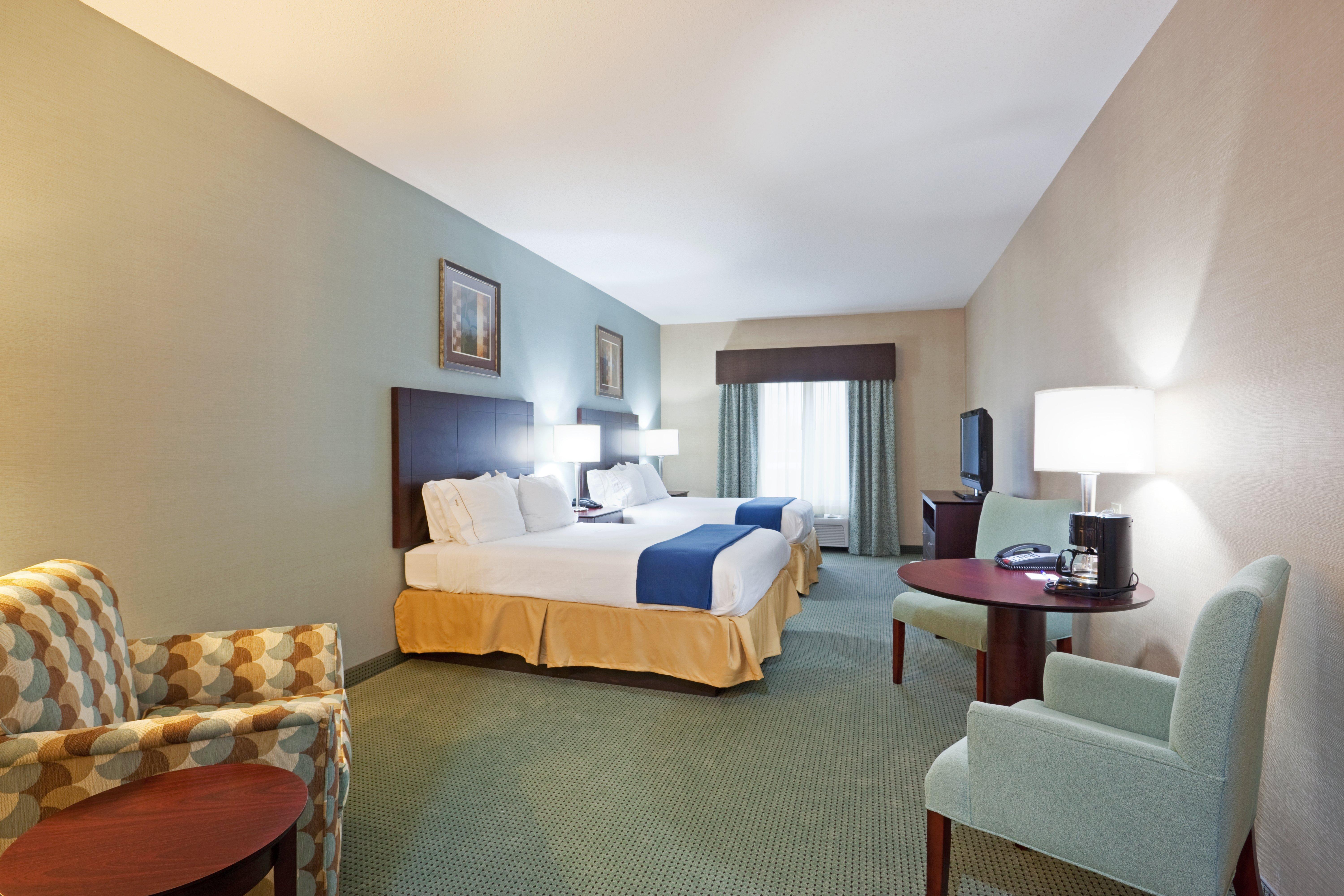 Holiday Inn Express And Suites Meriden By Ihg Екстер'єр фото