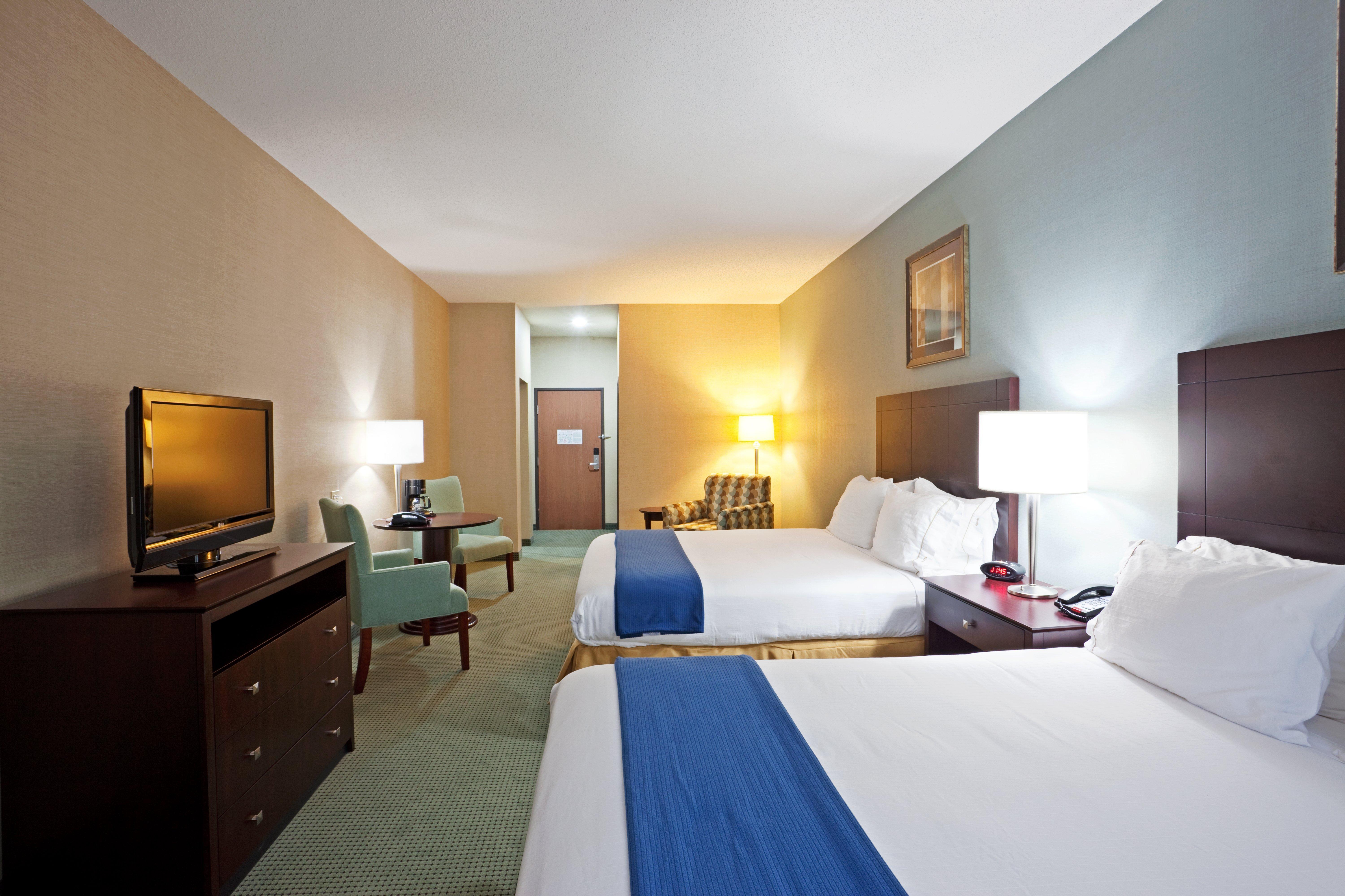 Holiday Inn Express And Suites Meriden By Ihg Екстер'єр фото