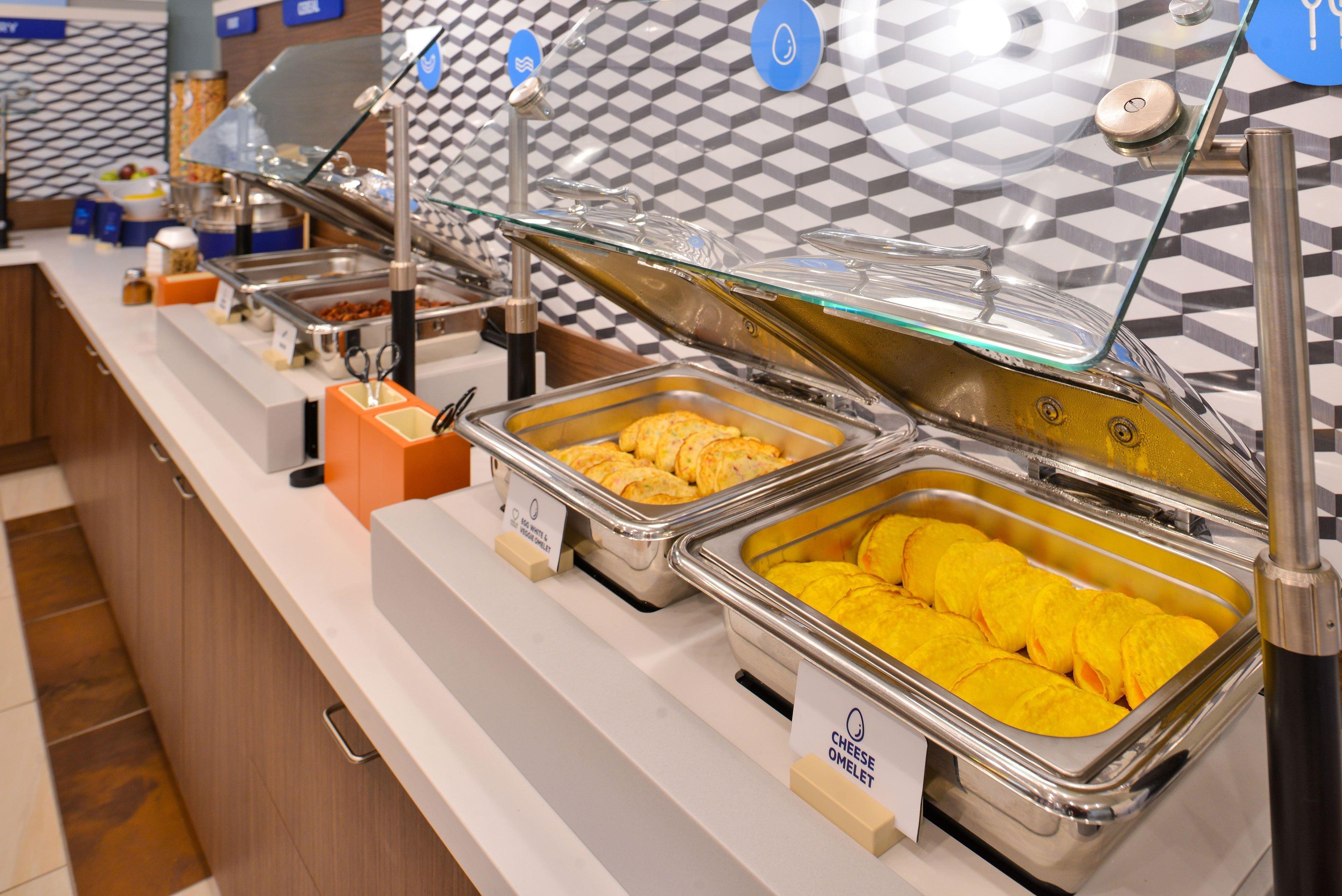 Holiday Inn Express And Suites Meriden By Ihg Екстер'єр фото