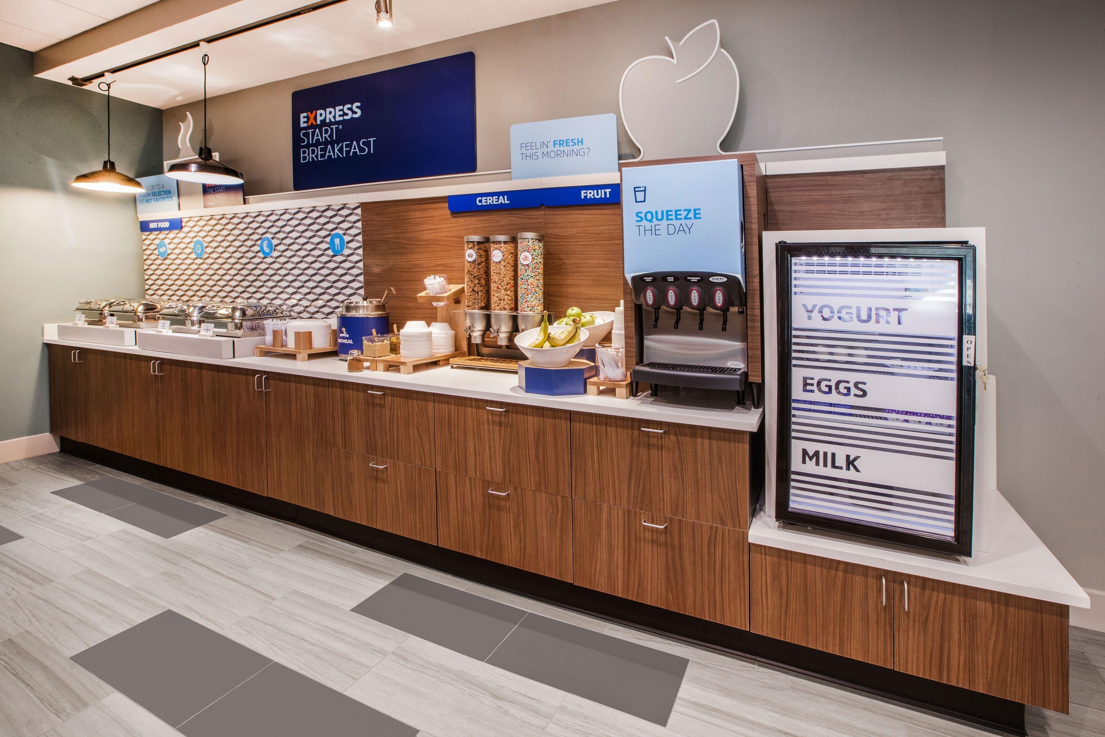 Holiday Inn Express And Suites Meriden By Ihg Екстер'єр фото