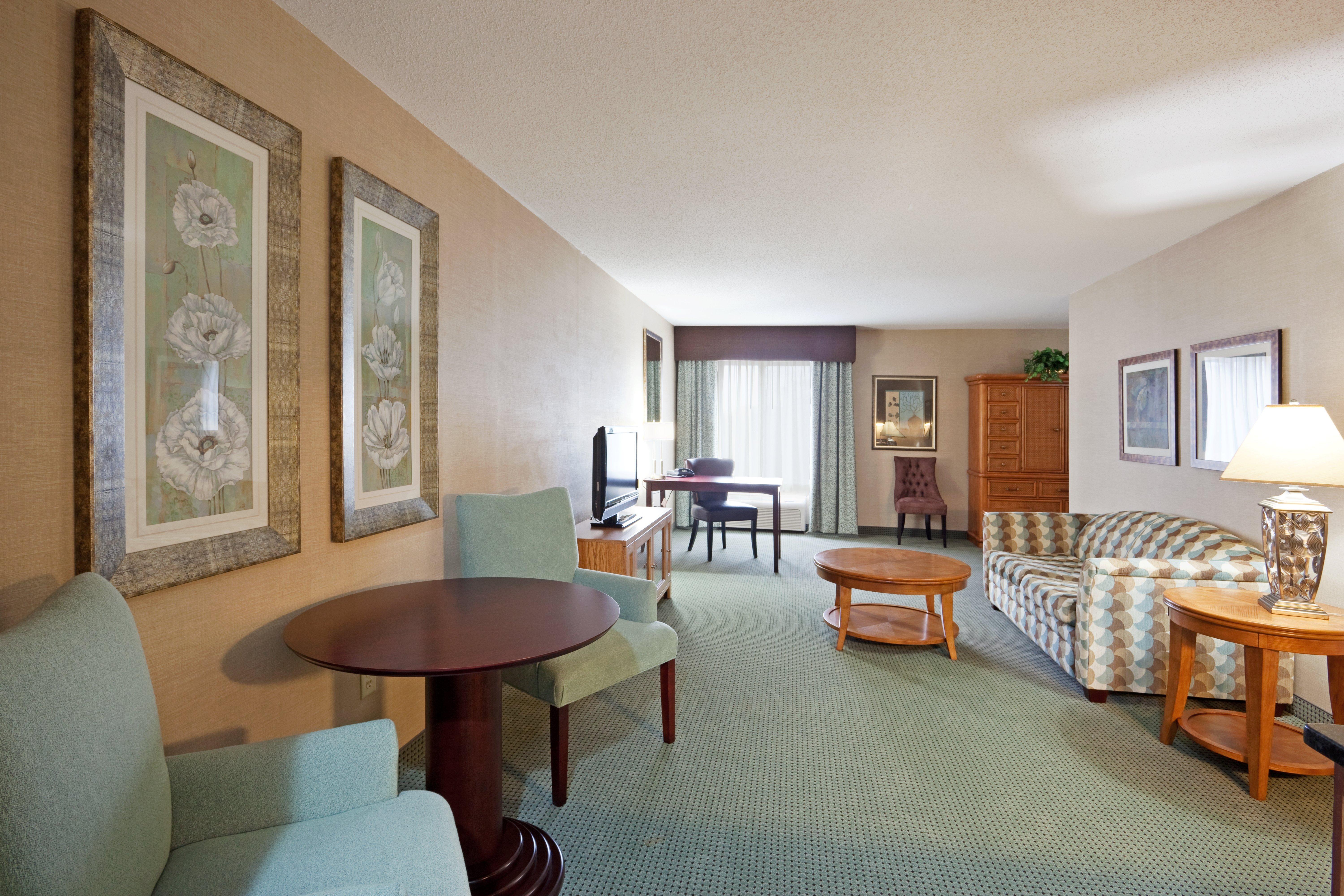 Holiday Inn Express And Suites Meriden By Ihg Екстер'єр фото