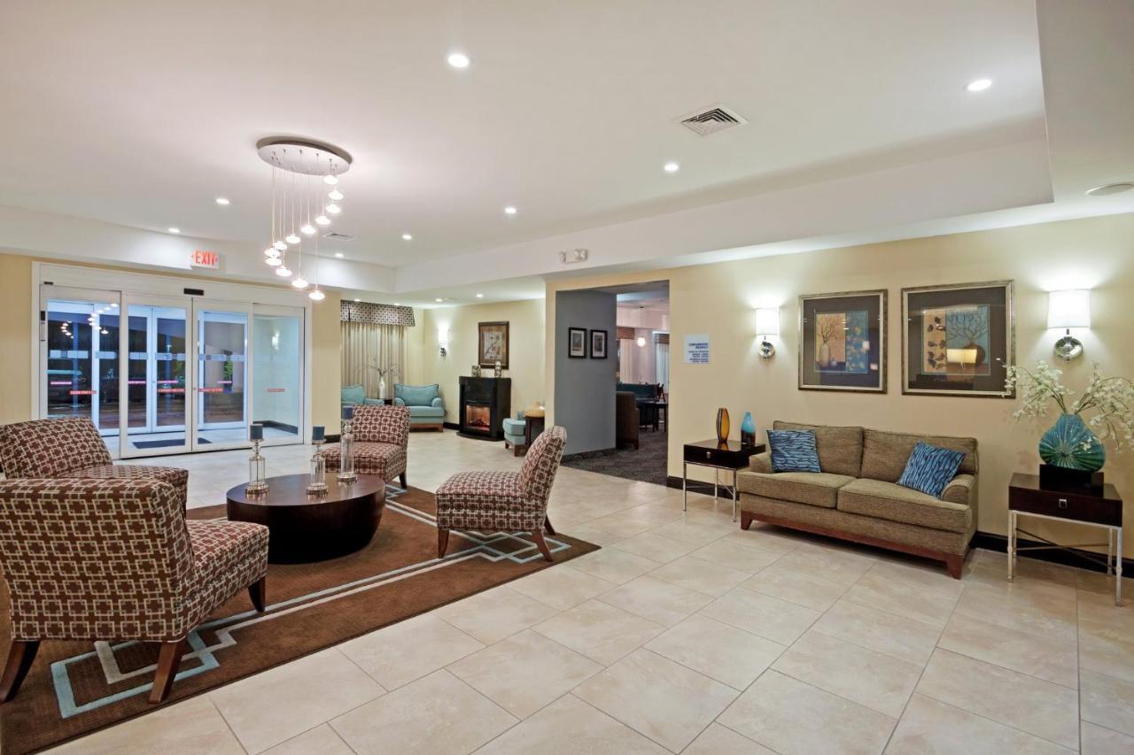 Holiday Inn Express And Suites Meriden By Ihg Екстер'єр фото