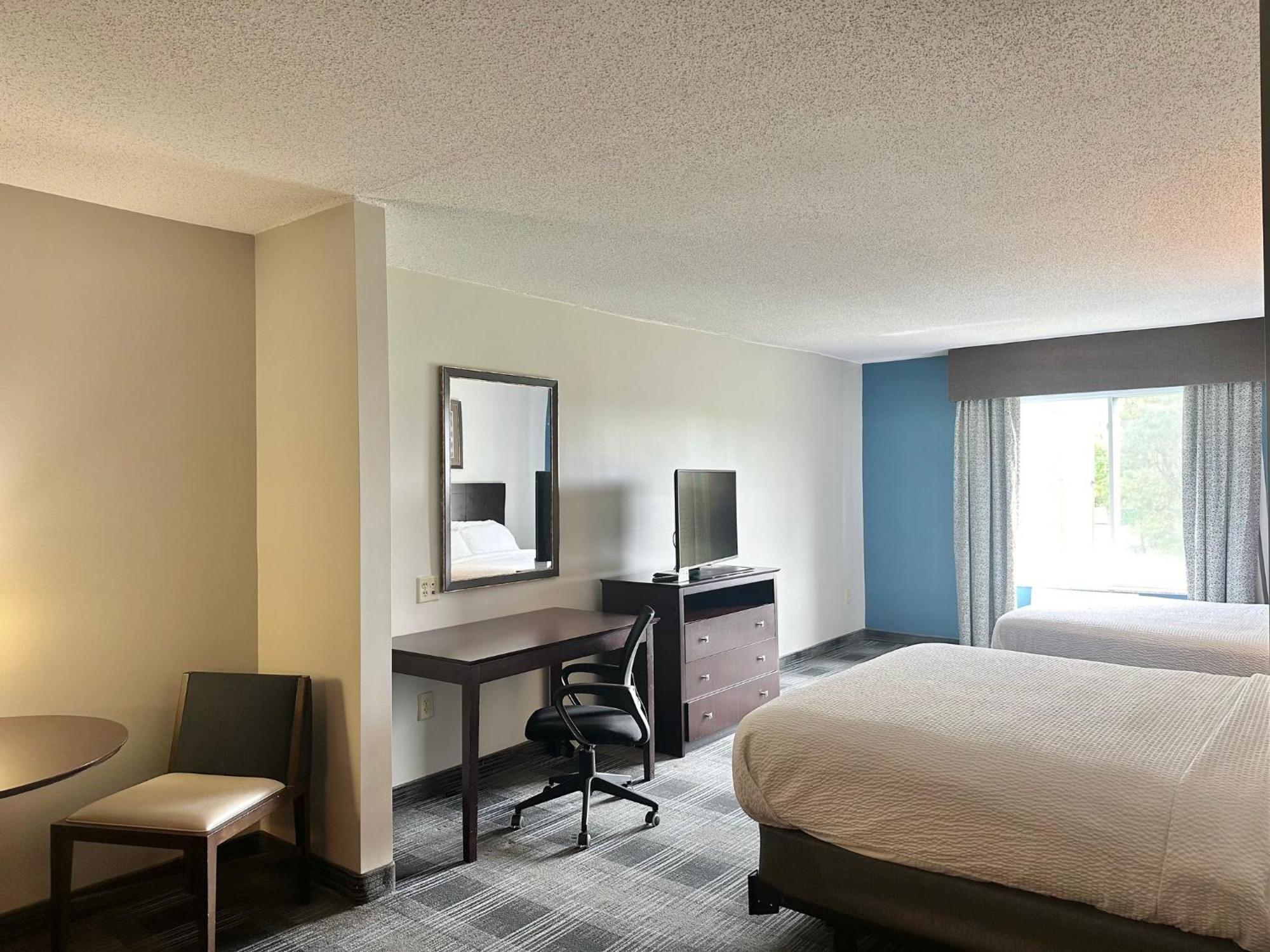 Holiday Inn Express And Suites Meriden By Ihg Екстер'єр фото