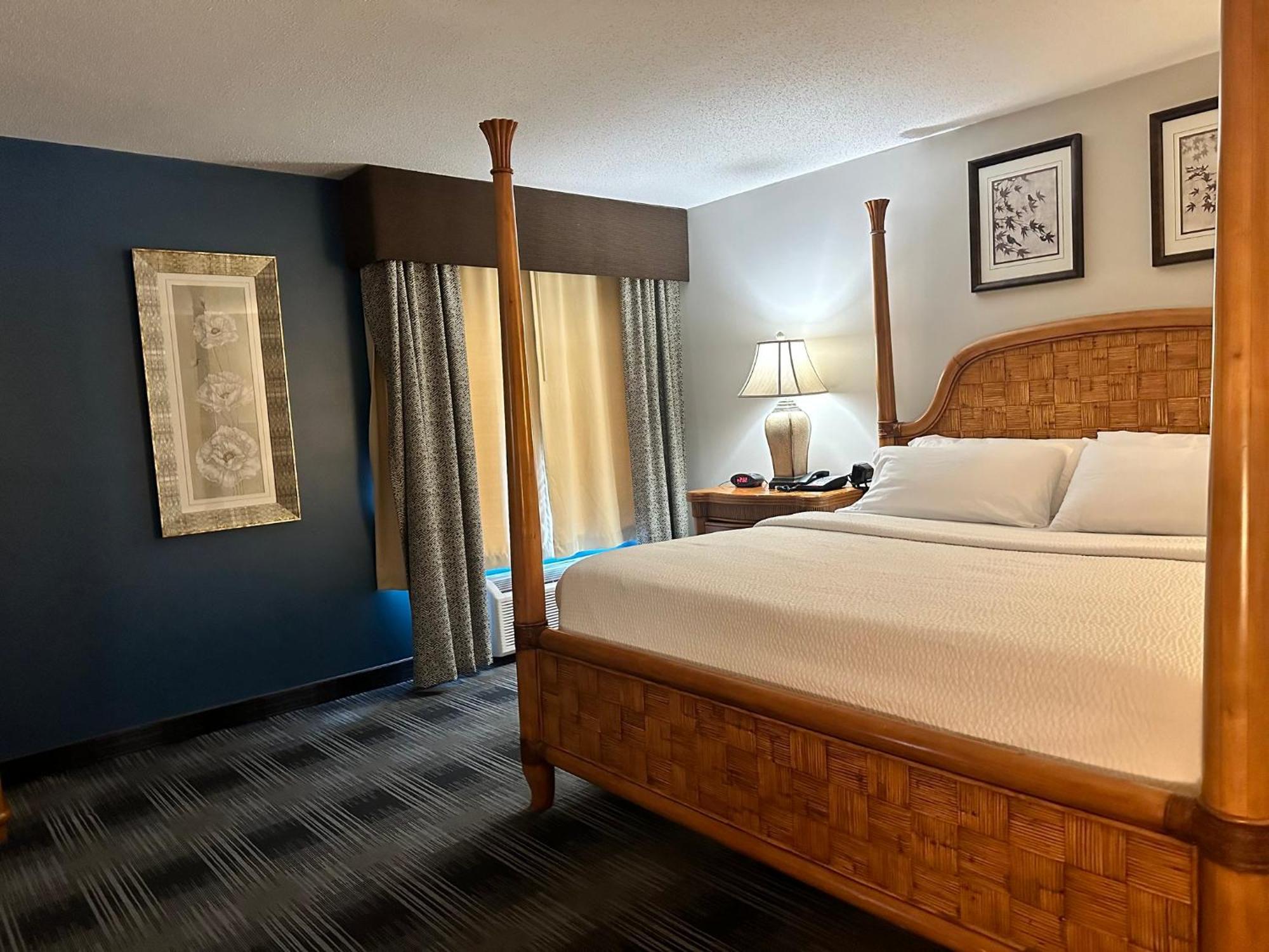 Holiday Inn Express And Suites Meriden By Ihg Екстер'єр фото