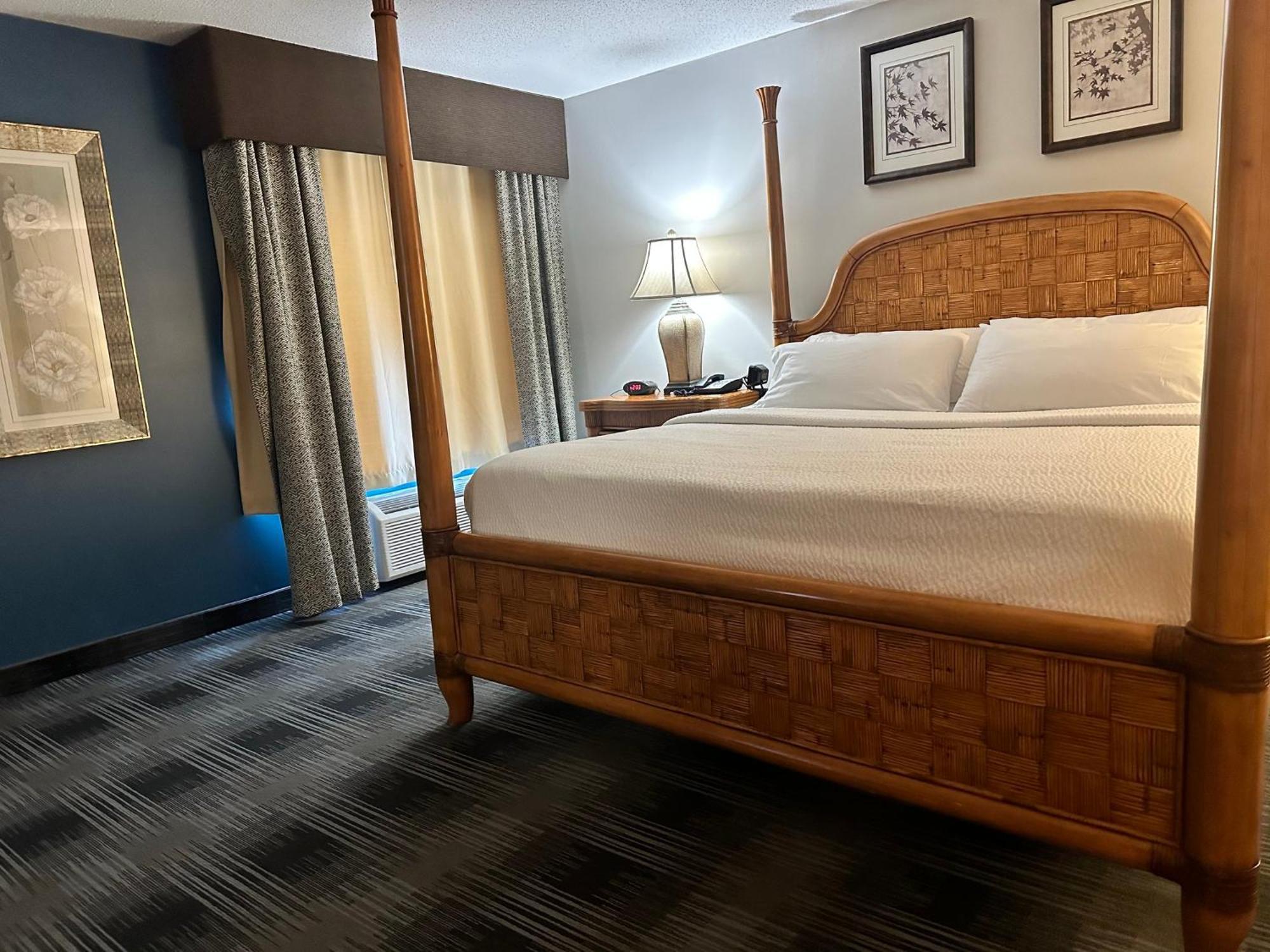 Holiday Inn Express And Suites Meriden By Ihg Екстер'єр фото